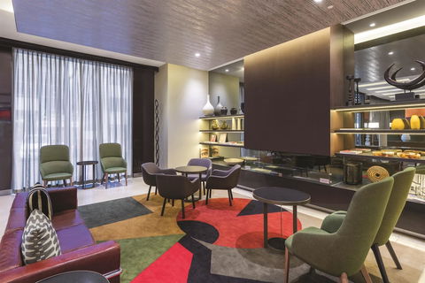 Adina Apartment Hotel Melbourne - Goulburn Accommodation 4
