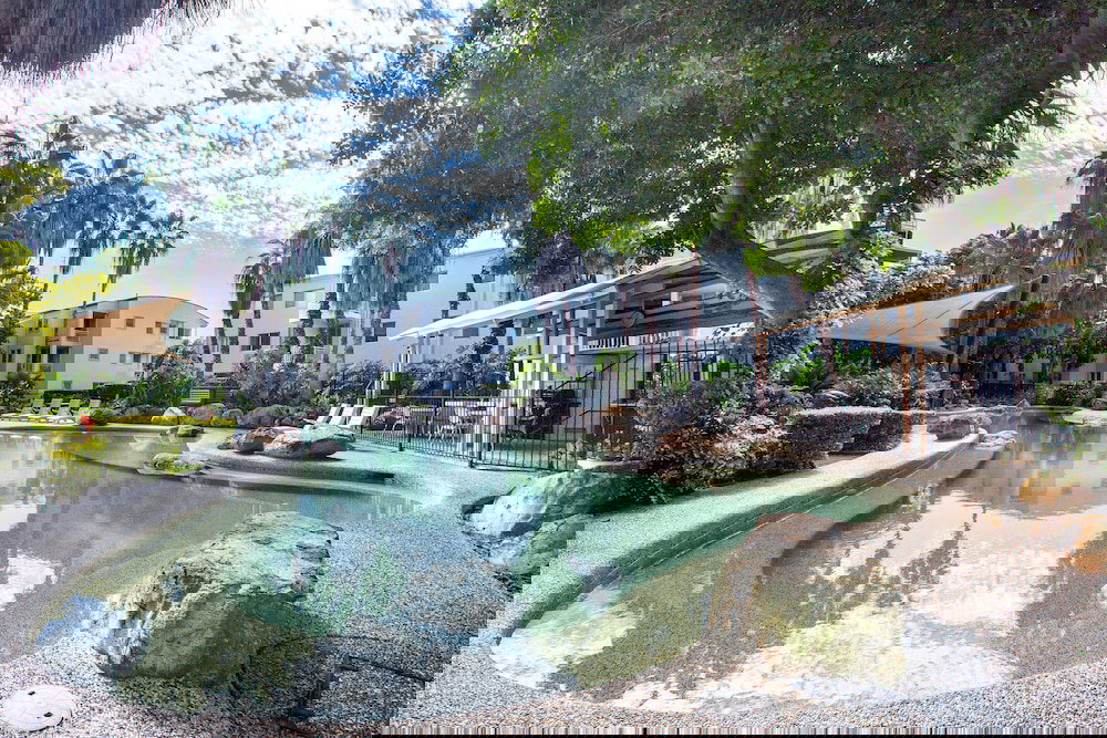  Goulburn Accommodation