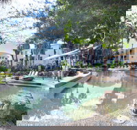 Bridgewater Terraces - Goulburn Accommodation