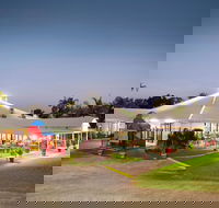 Mission Beach Resort - Goulburn Accommodation