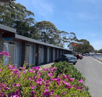 The Waterfront Wynyard - Goulburn Accommodation