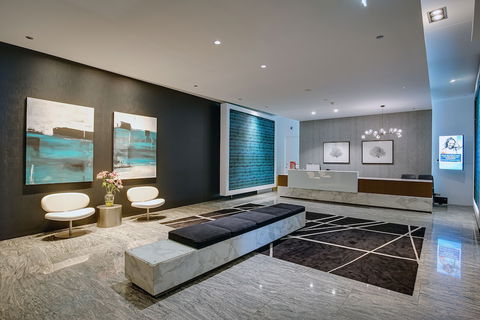 Aria Apartments - Goulburn Accommodation 1