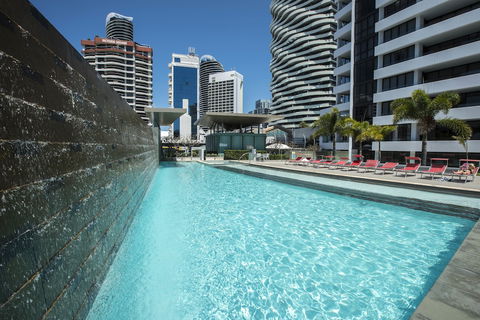 Aria Apartments - Goulburn Accommodation 4