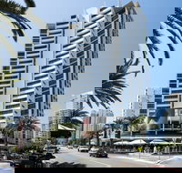 Aria Apartments - Goulburn Accommodation