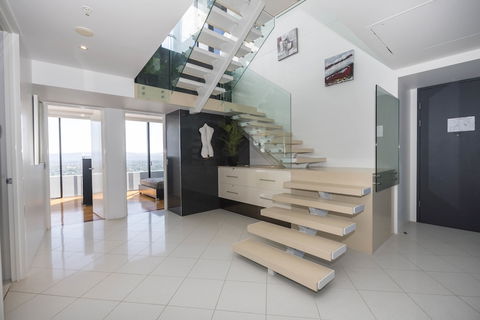 Aria Apartments - Goulburn Accommodation 6