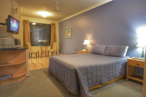 Grosvenor In Cairns - Goulburn Accommodation 7