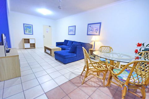 Grosvenor In Cairns - Goulburn Accommodation 5