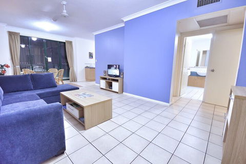 Grosvenor In Cairns - Goulburn Accommodation 6