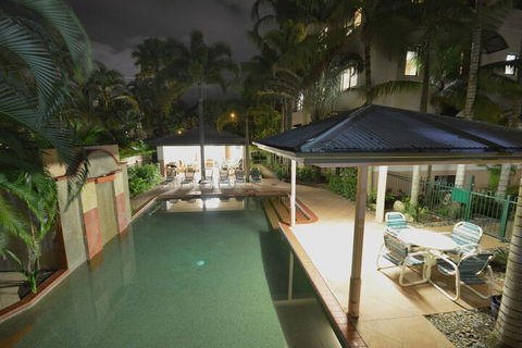 Grosvenor In Cairns - Goulburn Accommodation 1