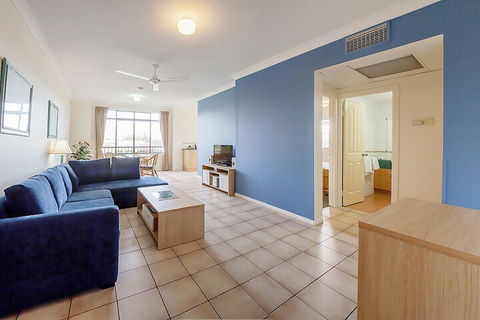 Grosvenor In Cairns - Goulburn Accommodation 4