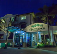 Grosvenor in Cairns - Goulburn Accommodation
