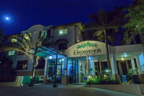 Grosvenor In Cairns - Goulburn Accommodation 0