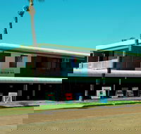 Longreach Motor Inn - Goulburn Accommodation