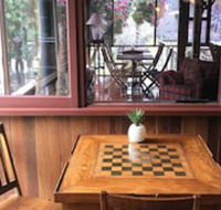 Forest Lodge Resort - Goulburn Accommodation