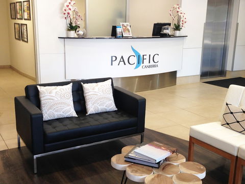 Pacific Suites Canberra - Goulburn Accommodation 0
