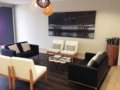 Pacific Suites Canberra - Goulburn Accommodation 5