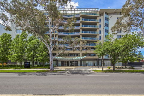 Pacific Suites Canberra - Goulburn Accommodation 2