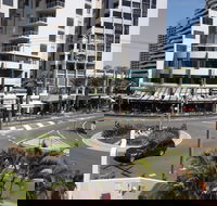 Aruba Beach Resort - Goulburn Accommodation