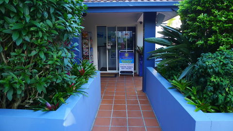 Santana Resort - Goulburn Accommodation 2