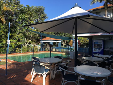 Santana Resort - Goulburn Accommodation 6