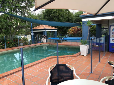Santana Resort - Goulburn Accommodation 4