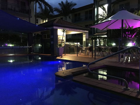 Santana Resort - Goulburn Accommodation 3