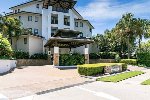 Grand Mercure Allegra Hervey Bay - Goulburn Accommodation 4