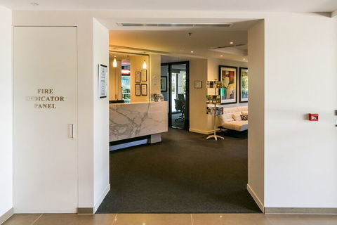 Grand Mercure Allegra Hervey Bay - Goulburn Accommodation 6