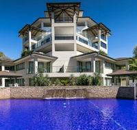 Grand Mercure Allegra Hervey Bay - Goulburn Accommodation