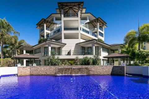 Grand Mercure Allegra Hervey Bay - Goulburn Accommodation 0