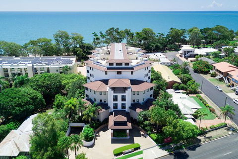 Grand Mercure Allegra Hervey Bay - Goulburn Accommodation 3