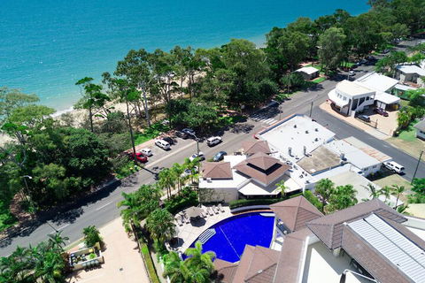 Grand Mercure Allegra Hervey Bay - Goulburn Accommodation 5