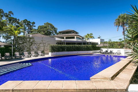 Grand Mercure Allegra Hervey Bay - Goulburn Accommodation 1