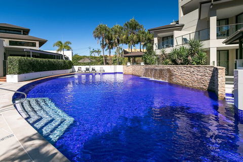 Grand Mercure Allegra Hervey Bay - Goulburn Accommodation 7