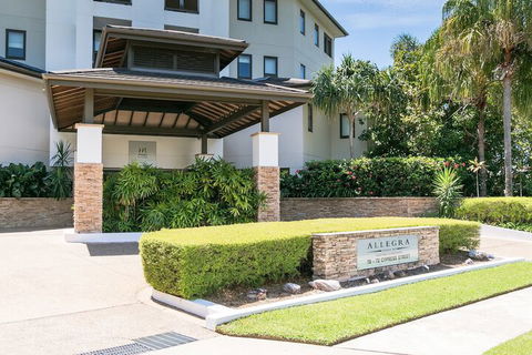 Grand Mercure Allegra Hervey Bay - Goulburn Accommodation 2