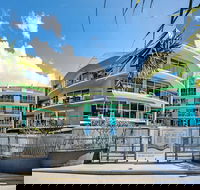 Rolling Surf Resort - Goulburn Accommodation