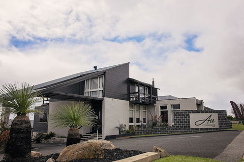 Ace Accommodation Albany - Goulburn Accommodation 0