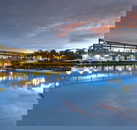 Crowne Plaza Hunter Valley an IHG Hotel - Goulburn Accommodation