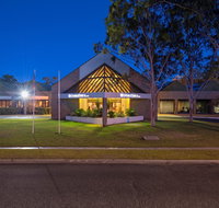 DoubleTree by Hilton Alice Springs - Goulburn Accommodation