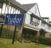 Best Western Plus The Tudor-Box Hill - Goulburn Accommodation