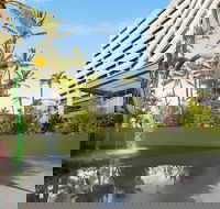 Rydges Esplanade Resort Cairns - Goulburn Accommodation
