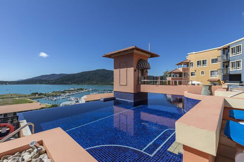 Martinique Whitsunday - Goulburn Accommodation 6