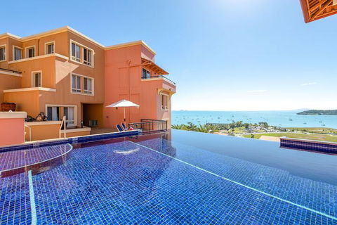 Martinique Whitsunday - Goulburn Accommodation 5