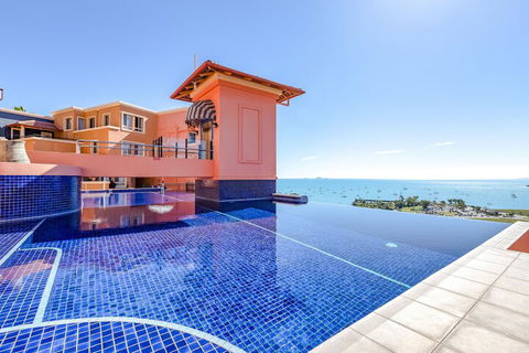 Martinique Whitsunday - Goulburn Accommodation 3