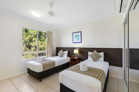 Martinique Whitsunday - Goulburn Accommodation 7