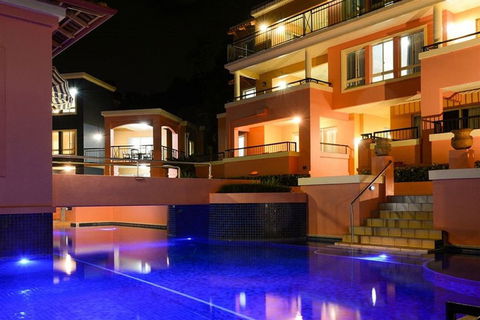 Martinique Whitsunday - Goulburn Accommodation 2