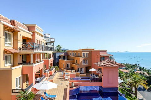 Martinique Whitsunday - Goulburn Accommodation 1