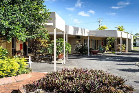 Bundaberg International Motor Inn - Goulburn Accommodation 5