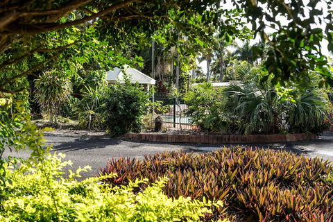 Bundaberg International Motor Inn - Goulburn Accommodation 1