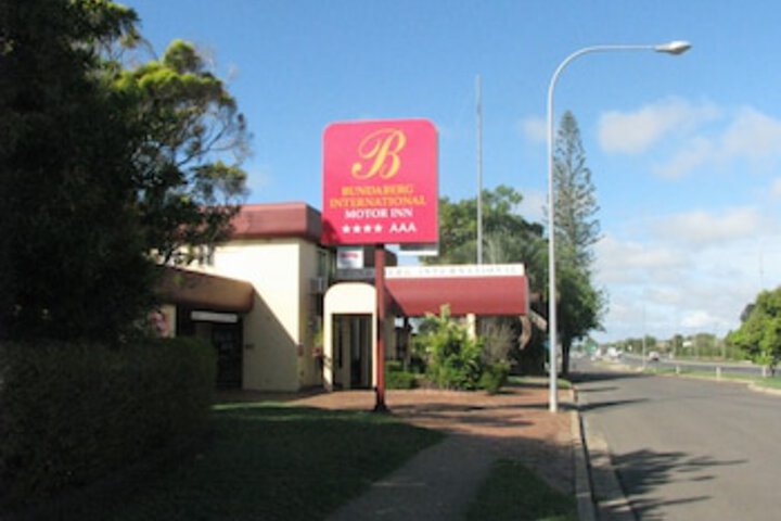Walkervale QLD Goulburn Accommodation